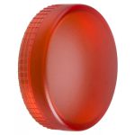 SCHNEIDER ZBV0143 Búra LED jelzőlámpához piros