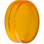 SCHNEIDER ZBV015 Búra jelzőlámpához, sárga