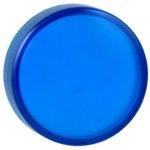 SCHNEIDER ZBV0163 Búra LED jelzőlámpához kék