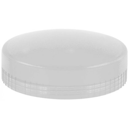 SCHNEIDER ZBV017 Fedőlap LED-es világító nyomógombhoz, átlátszó SCHNEIDER ZBV017 Fedőlap LED-es világító nyomógombhoz, átlátszó