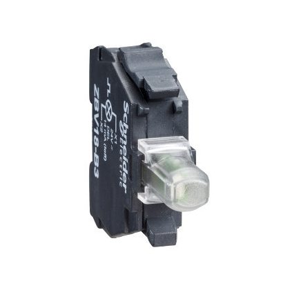 SCHNEIDER ZBV18B1 LED blok villogó 24V