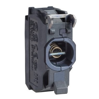 SCHNEIDER ZBVB14 LED blokk, fehér 24V