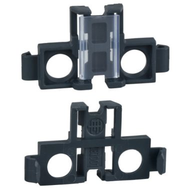 SCHNEIDER ZBZ001 blokkra pattintható címketartó