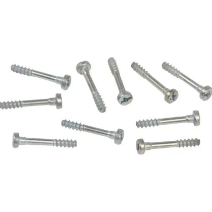 SCHNEIDER ZBZ006 Csavar