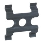   SCHNEIDER ZBZ007 Harmony érintkező blokk hátsó merevítő