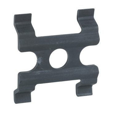 SCHNEIDER ZBZ007 Harmony érintkező blokk hátsó merevítő