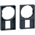 SCHNEIDER ZBZ35 Label holder, 30x50mm