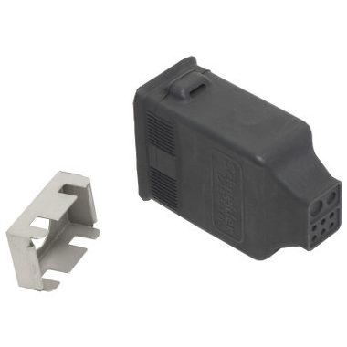 SCHNEIDER ZBZ60 Harmony védősapka érintkező blokkhoz, IP5x