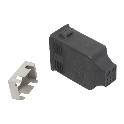 SCHNEIDER ZBZ60 Harmony védősapka érintkező blokkhoz, IP5x