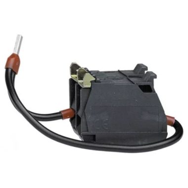 SCHNEIDER ZBZM156 Jelzőlámpa 230V