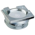   SCHNEIDER ZCDEG11 Cserélhető fém kivezetés Pg 11-es tömszelencéhez