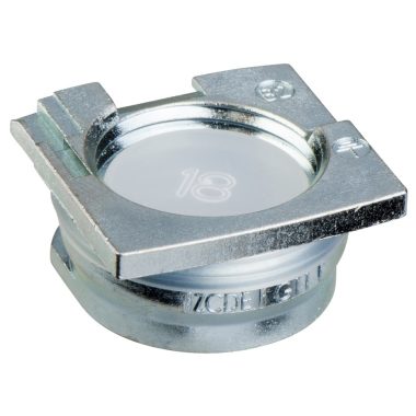 SCHNEIDER ZCDEG11 Cserélhető fém kivezetés Pg 11-es tömszelencéhez