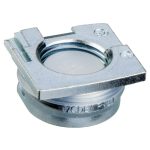   SCHNEIDER ZCDEP16 Cserélhető fém kivezetés ISO M16-os tömszelencéhez