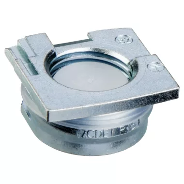 SCHNEIDER ZCDEP16 Cserélhető fém kivezetés ISO M16-os tömszelencéhez