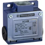   SCHNEIDER ZCKMD37H29 Végálláskapcsoló test, fém M201 NO2NC