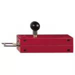 SCHNEIDER ZCKY101 Reteszelés függőónnal