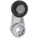 SCHNEIDER ZCKY46 Végálláskapcsoló kar XCKT-hez