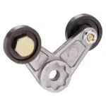 SCHNEIDER ZCKY61 Végálláskapcsoló kar XCKJ-hez