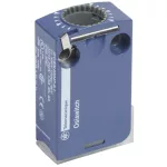   SCHNEIDER ZCMD37 Miniatűr kapcsolóaljzat, 3P, NY+NY+Z, függő működésű, fémh.