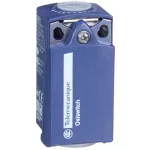   SCHNEIDER ZCP21 Kompakt kapcsolóaljzat, 2P NY+Z, független működésű, műanyag