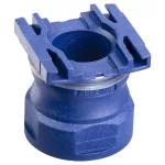 SCHNEIDER ZCPEN12 Kábelkimenet, műanyag, 1/2 NPT