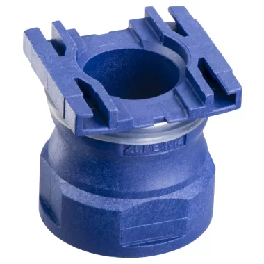 SCHNEIDER ZCPEN12 Kábelkimenet, műanyag, 1/2 NPT