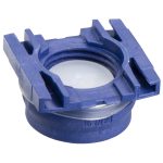   SCHNEIDER ZCPEP16 Cserélhető műanyag kivezetés ISO M16-os tömszelencéhez