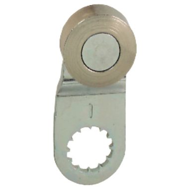 SCHNEIDER ZCY19 Acélgörgős végálláskapcsoló kar