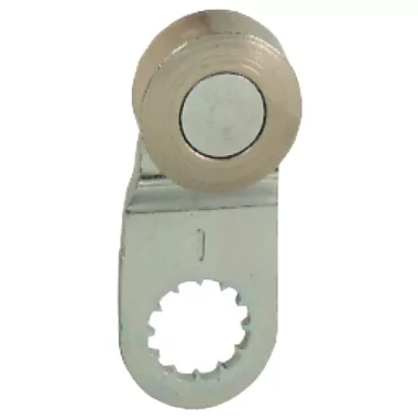 SCHNEIDER ZCY26 Acélgörgős végálláskapcsoló kar