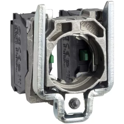 SCHNEIDER ZD4PA103 Joystick kapcsolótest