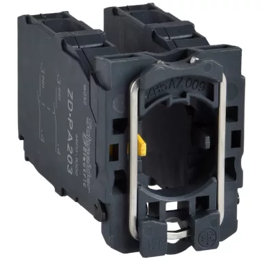 SCHNEIDER ZD5PA203 Joystick aljzat