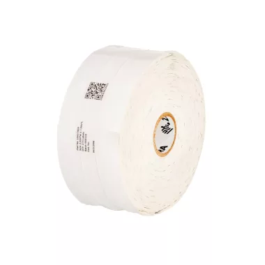 ZEBRA 10007909 Z-Band Direct Soft Infant Wristband