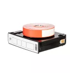 ZEBRA 10015355-RK Z-Band UltraSoft Wristband