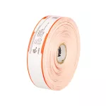 ZEBRA 10018856-R Z-Band UltraSoft Wristband