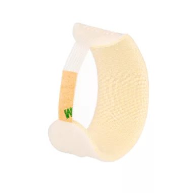 ZEBRA 10031296 Z-Band UltraSoft Wristband