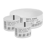 ZEBRA 10035358-M2K Z-Band UltraSoft Maternity ID Solution