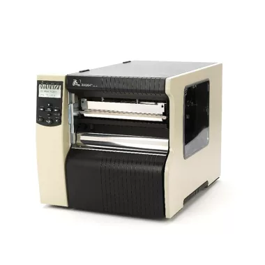 ZEBRA 223-80E-00003 220Xi4 High Performance Industrial 8-inch Wide Standard
