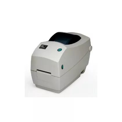 ZEBRA 282P-101121-040 TLP2824 Plus Advanced Desktop 2-inch Wide Standard