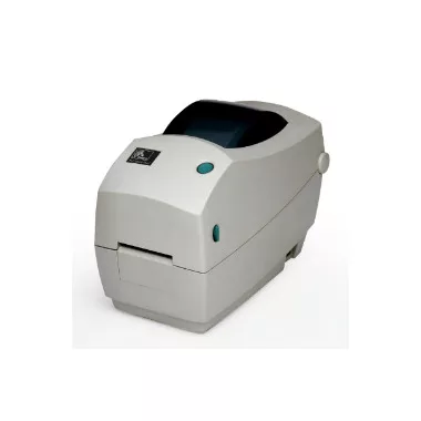 ZEBRA 282P-101521-040 TLP2824 Plus Advanced Desktop 2-inch Wide Standard