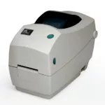   ZEBRA 282P-101522-040 TLP2824 Plus Advanced Desktop 2-inch Wide Standard