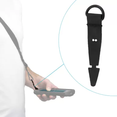 ZEBRA 3PTY-MOB-001089