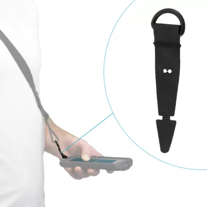 ZEBRA 3PTY-MOB-001089