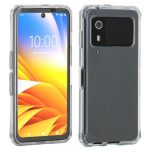 ZEBRA 3PTY-MOB-048057