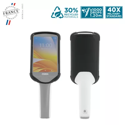 ZEBRA 3PTY-MOB-065025