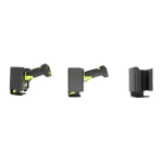 ZEBRA 3PTY-PCLIP-216239