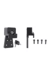 ZEBRA 3PTY-PCLIP-216312