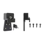 ZEBRA 3PTY-PCLIP-216312