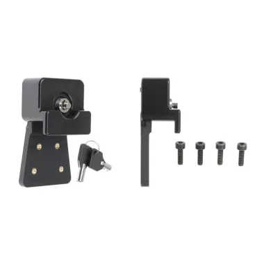 ZEBRA 3PTY-PCLIP-216312