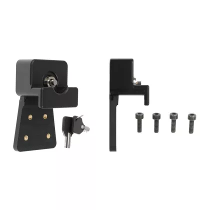 ZEBRA 3PTY-PCLIP-216316