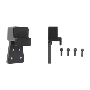 ZEBRA 3PTY-PCLIP-216317